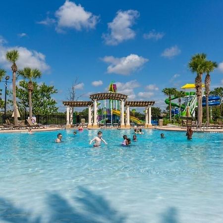 Luxurious Condo - Just 2 Miles From Disney #404 Orlando Eksteriør bilde
