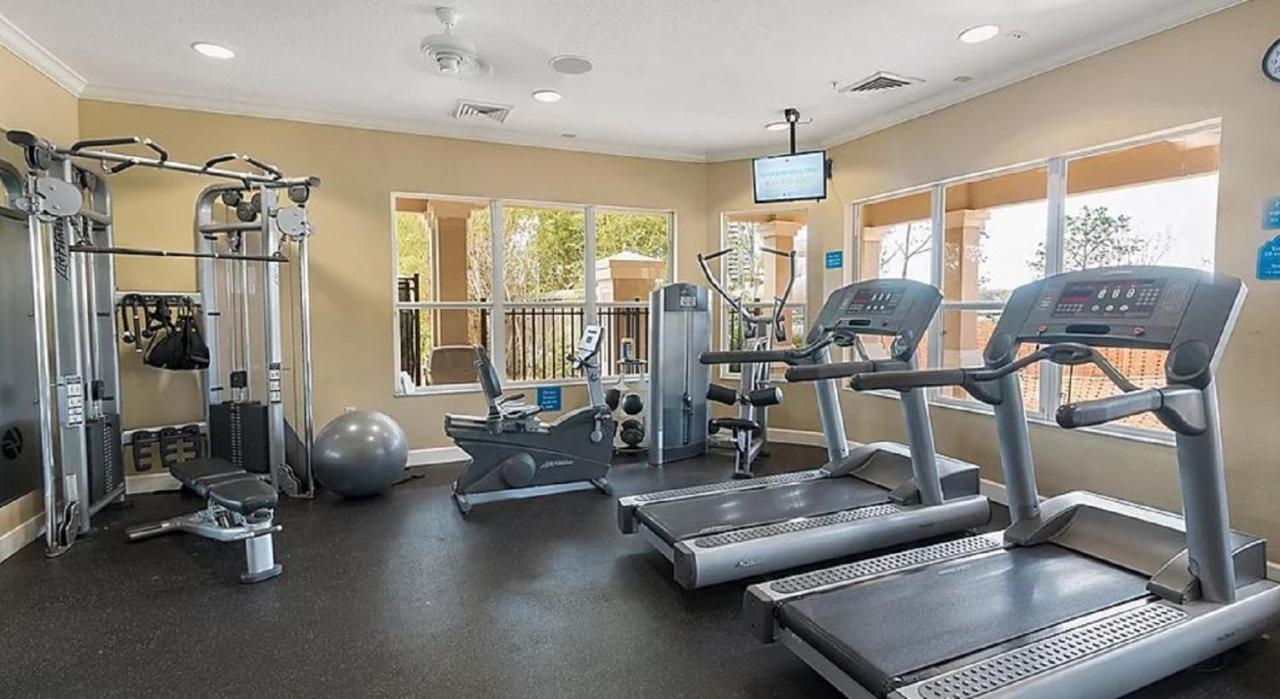 Luxurious Condo - Just 2 Miles From Disney #404 Orlando Eksteriør bilde