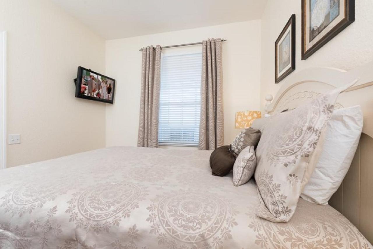 Luxurious Condo - Just 2 Miles From Disney #404 Orlando Eksteriør bilde