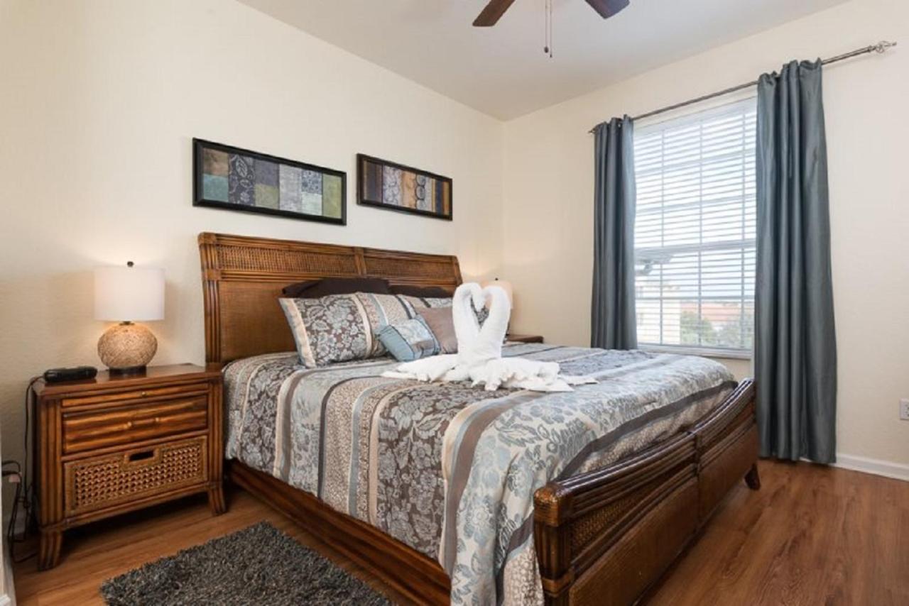 Luxurious Condo - Just 2 Miles From Disney #404 Orlando Eksteriør bilde