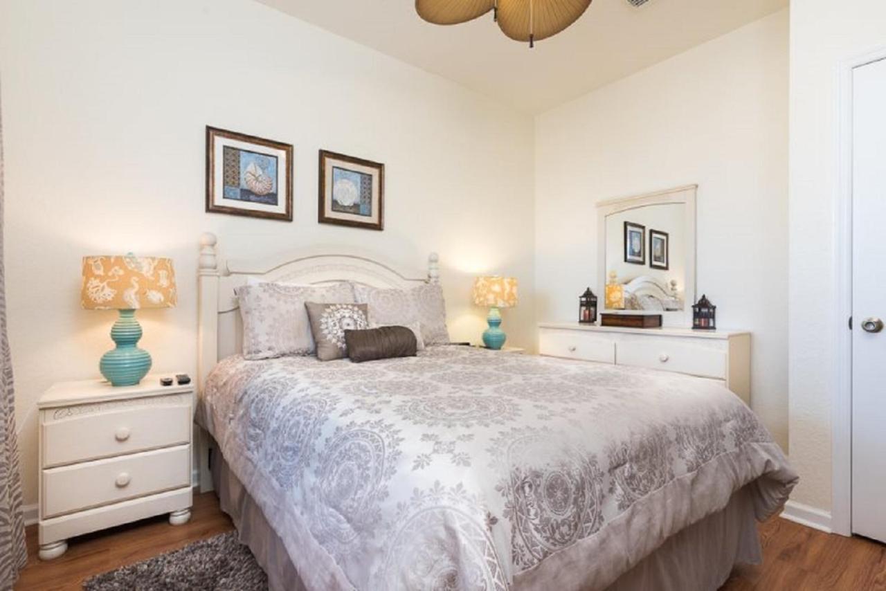 Luxurious Condo - Just 2 Miles From Disney #404 Orlando Eksteriør bilde
