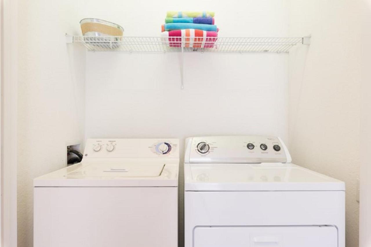 Luxurious Condo - Just 2 Miles From Disney #404 Orlando Eksteriør bilde
