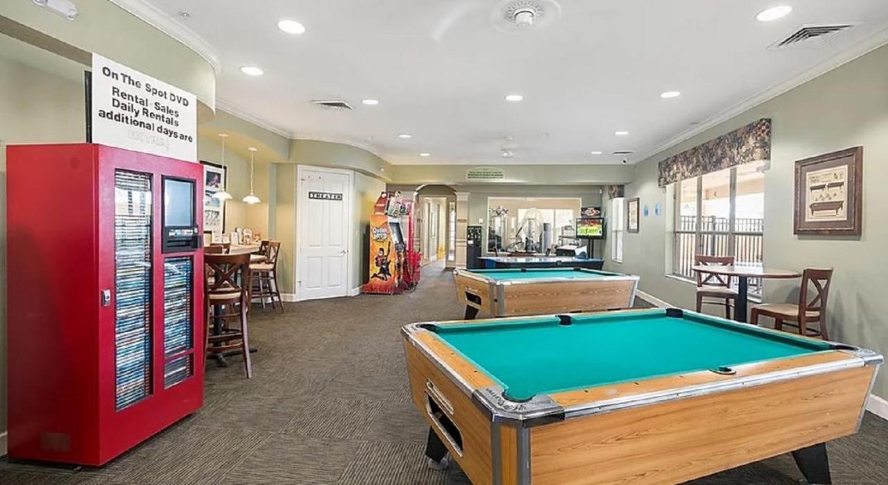 Luxurious Condo - Just 2 Miles From Disney #404 Orlando Eksteriør bilde