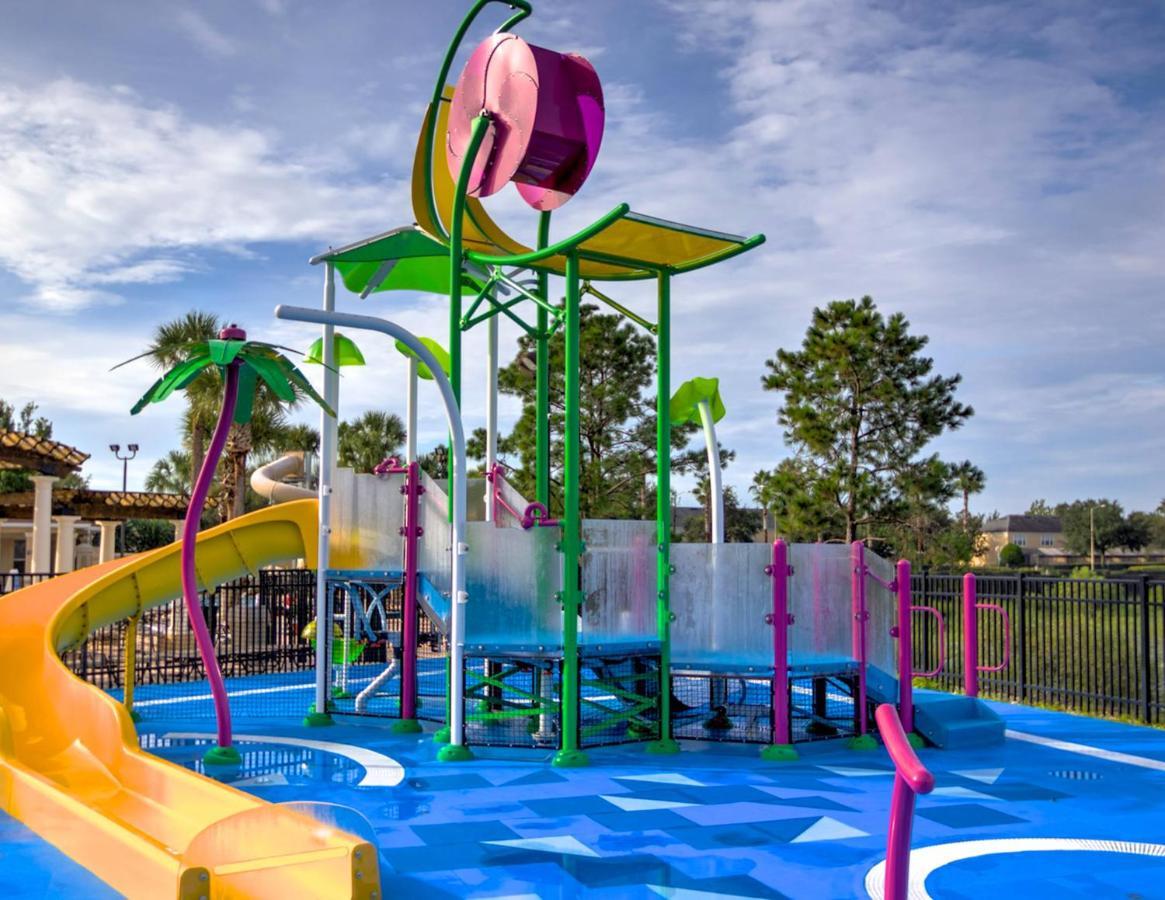 Luxurious Condo - Just 2 Miles From Disney #404 Orlando Eksteriør bilde