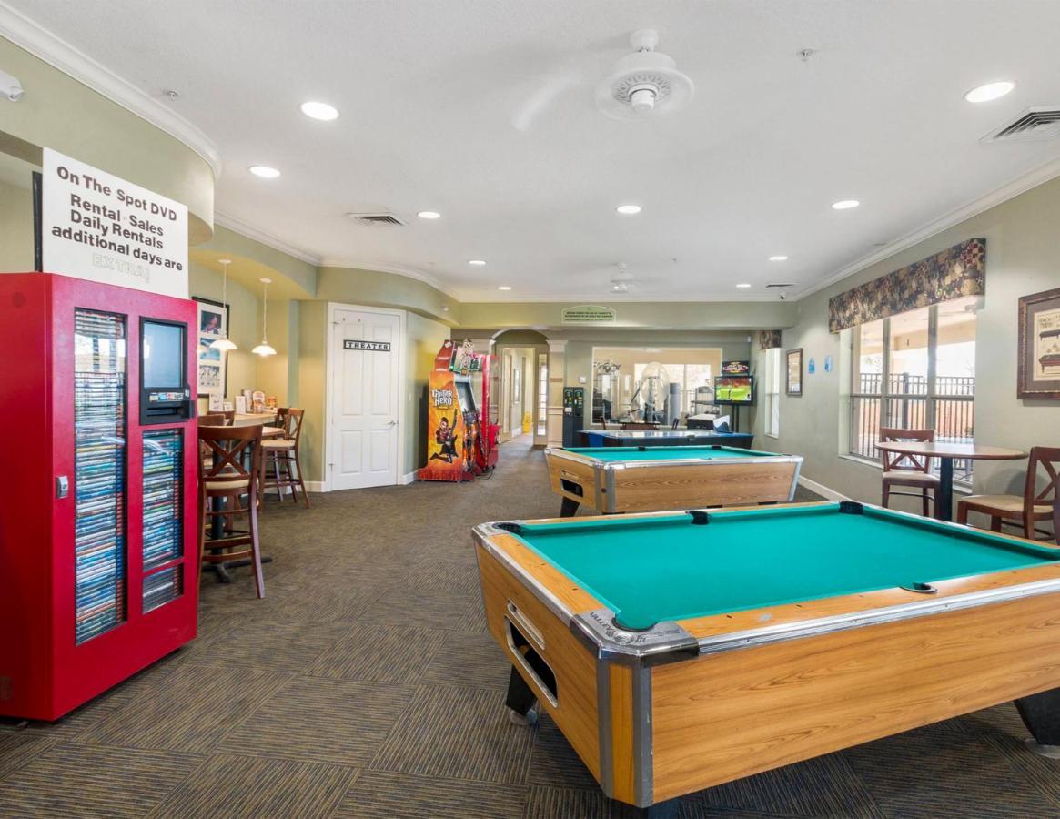 Luxurious Condo - Just 2 Miles From Disney #404 Orlando Eksteriør bilde