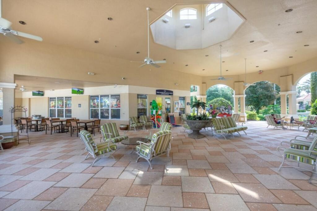 Luxurious Condo - Just 2 Miles From Disney #404 Orlando Eksteriør bilde